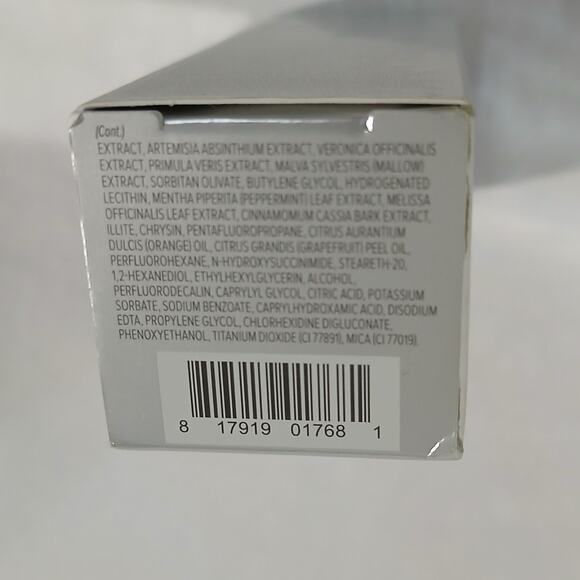 IT BYE BYE LINES SERUM 1 fl oz NIB Advanced Anti-Aging Wrinkle-Smoothing serum - Picture 4 of 9